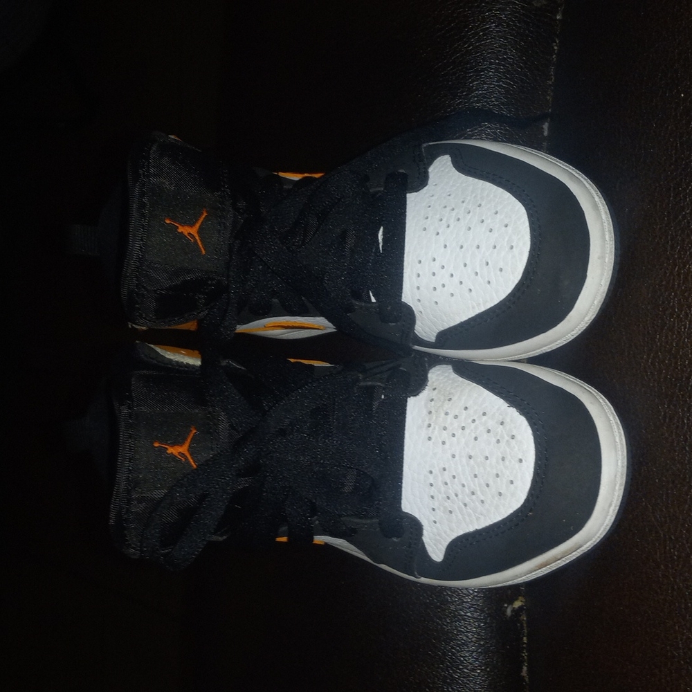 Kids Jordan's